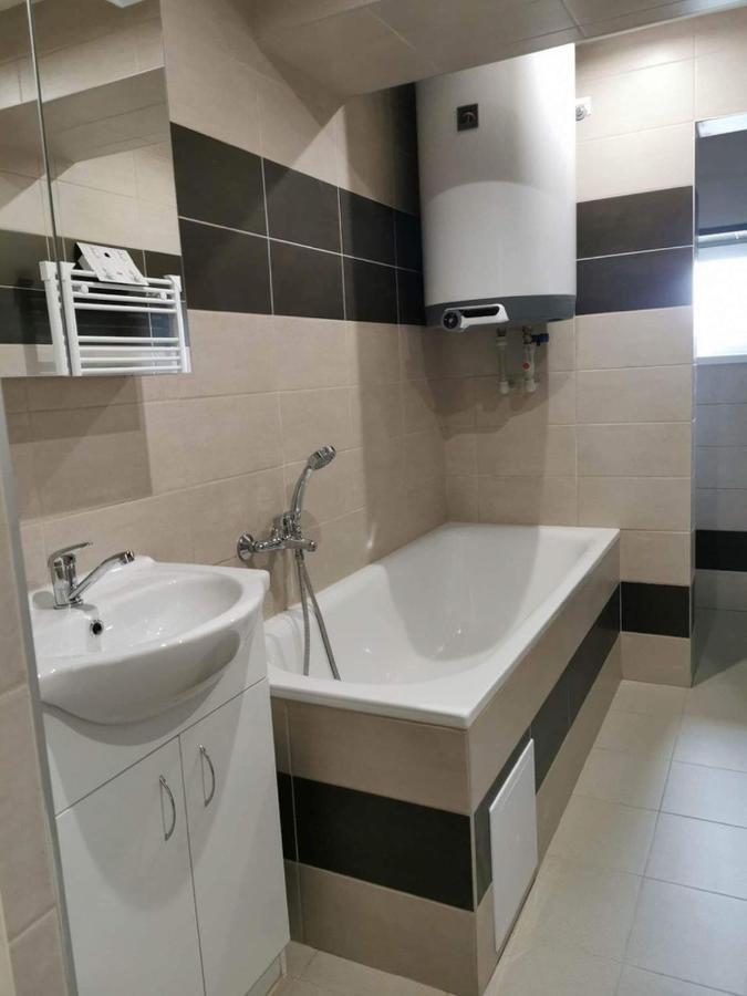 Hostel Rk Horazdovice Luaran gambar