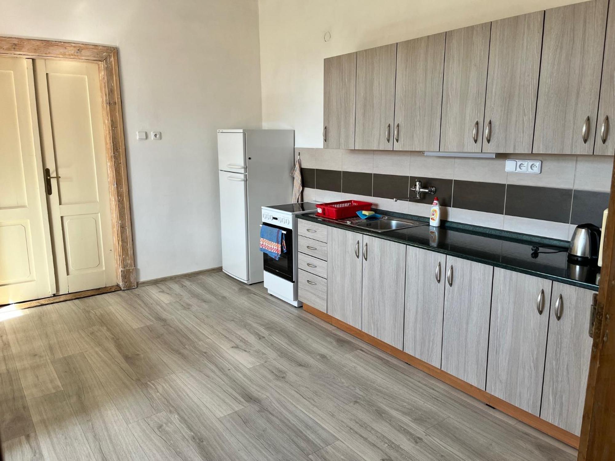 Hostel Rk Horazdovice Luaran gambar